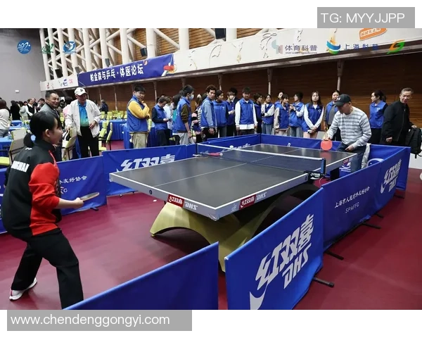 上海乒乓球队个人能力提升之路与团队协作的完美结合探讨 上海乒乓球队个人能力提升之路与团队协作的完美结合探讨