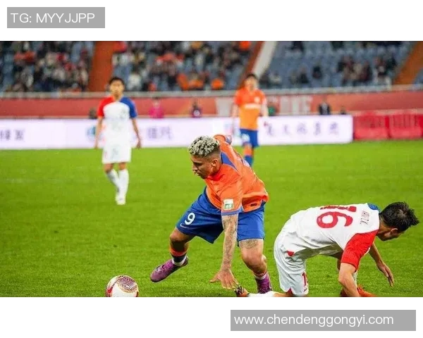 中国鲁能足球明星盘点及其在国内外赛场上的辉煌成就 中国鲁能足球明星盘点及其在国内外赛场上的辉煌成就