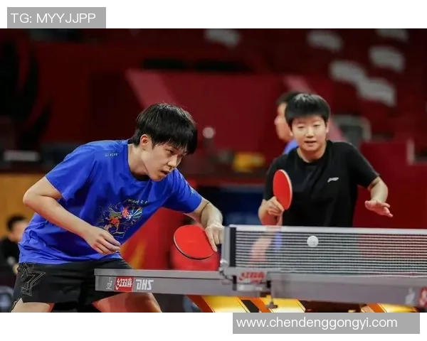 广州乒乓球队在全国耐力排行榜中荣获第四名的荣耀时刻