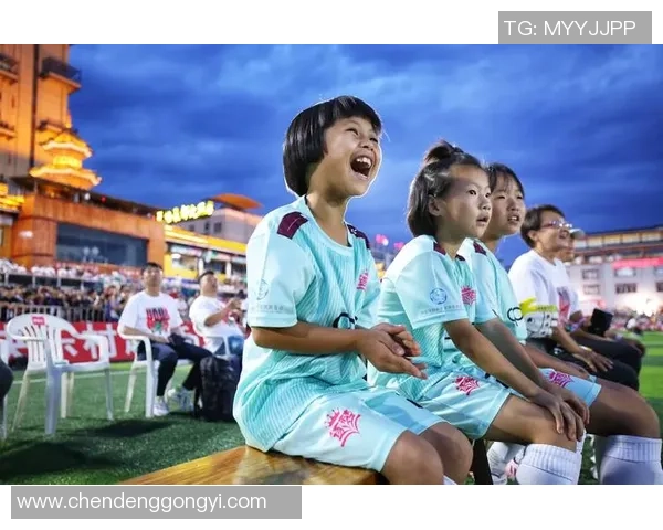 大连8中足球明星崭露头角助力校园足球发展与梦想追逐