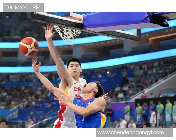 深圳篮球队在亚运会上的速度优势与战术解析