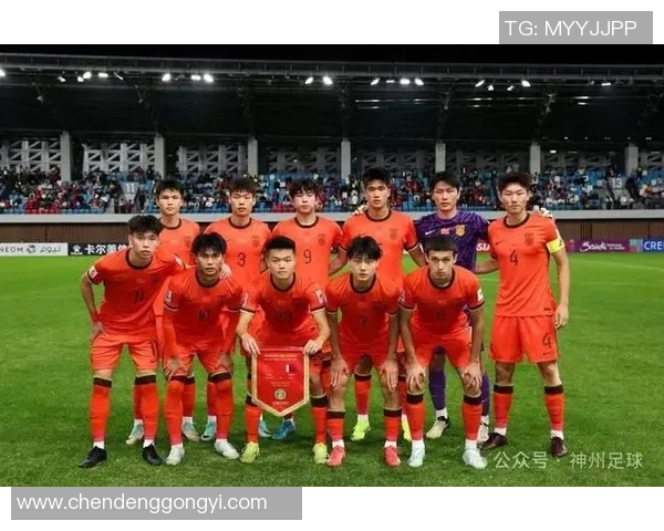 足球低谷期的反思与重生如何重塑中国足球的未来发展之路