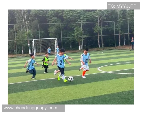 在绿茵场上邂逅激情与梦想的足球之旅