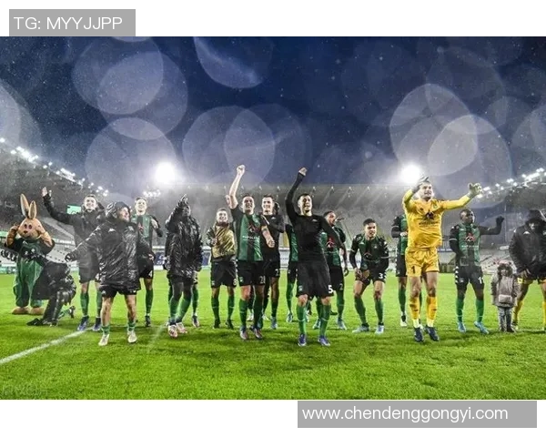 国外足球风云再起各国联赛精彩纷呈吸引全球目光