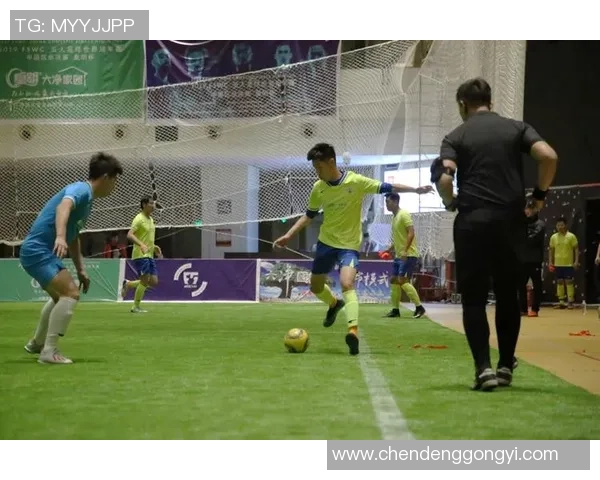 呈贡区足球发展现状与未来展望探讨及青少年培养策略分析