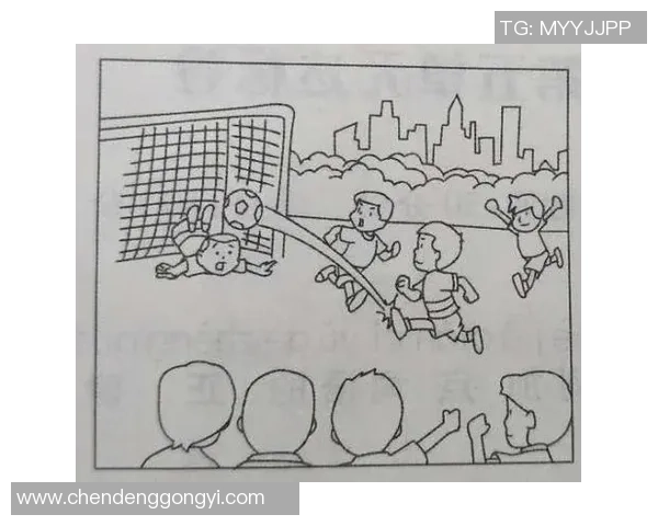 女童足球画展现青春活力与梦想追逐的美丽瞬间