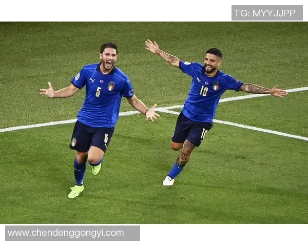 意大利足球的辉煌历史与未来展望探讨