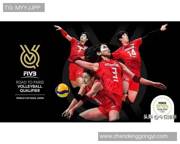 武汉排球队勇闯世界杯预选赛之路的辉煌与挑战