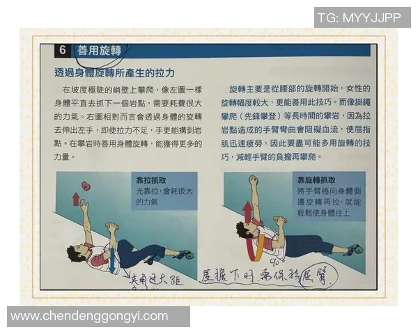 科学攀岩耐力训练方法探讨提升攀爬表现的有效策略与技巧
