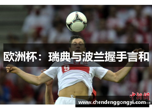 欧洲杯：瑞典与波兰握手言和