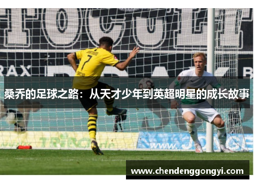 桑乔的足球之路：从天才少年到英超明星的成长故事