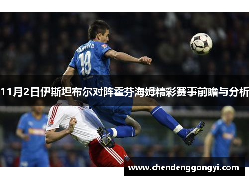 11月2日伊斯坦布尔对阵霍芬海姆精彩赛事前瞻与分析
