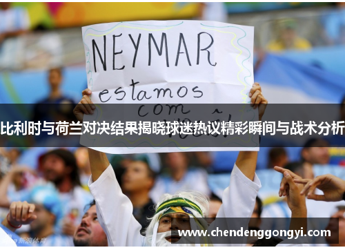 比利时与荷兰对决结果揭晓球迷热议精彩瞬间与战术分析