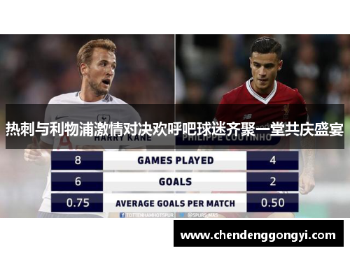 热刺与利物浦激情对决欢呼吧球迷齐聚一堂共庆盛宴